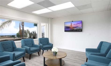 Mission Hospital Laguna Beach Behavioral Health – Laguna Beach.